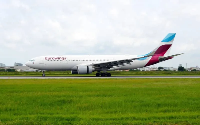 Eurowings Discover confirme le lancement de ses vols vers le Maroc