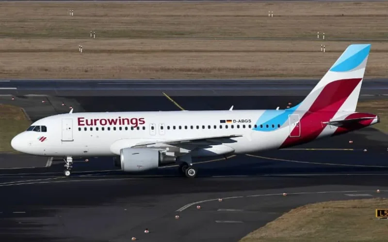 Eurowings va lancer une nouvelle ligne vers le Maroc