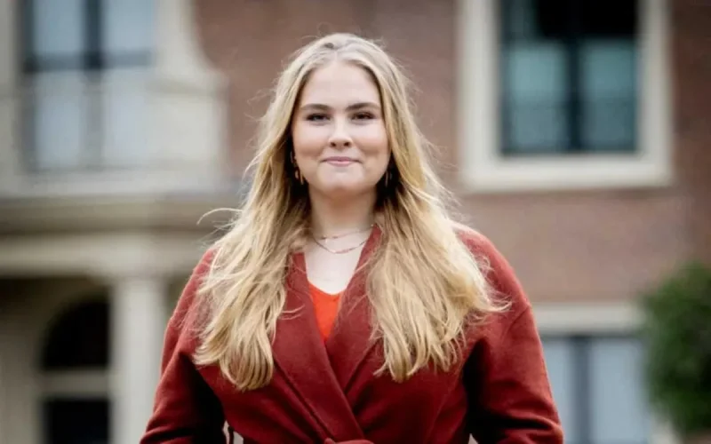 Un chef de la Mocro Maffia en fuite, inquiétude de la famille royale des Pays-Bas