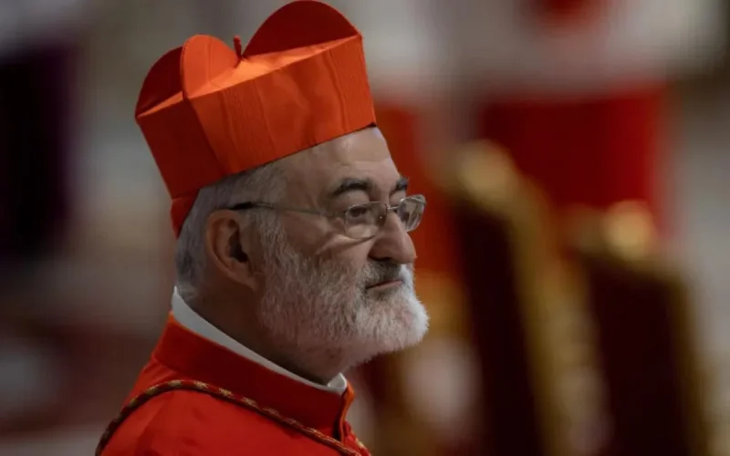 L'évêque de Rabat ne veut pas être pape