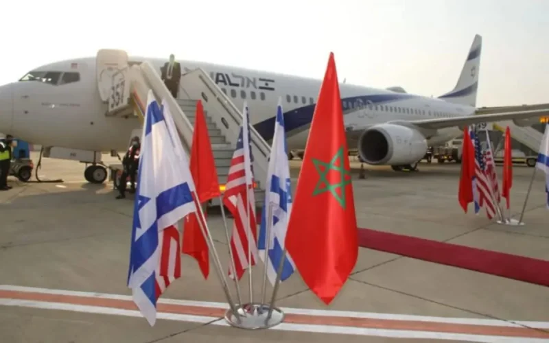 Les Israéliens, premiers bénéficiaires du visa électronique octroyés par le Maroc 