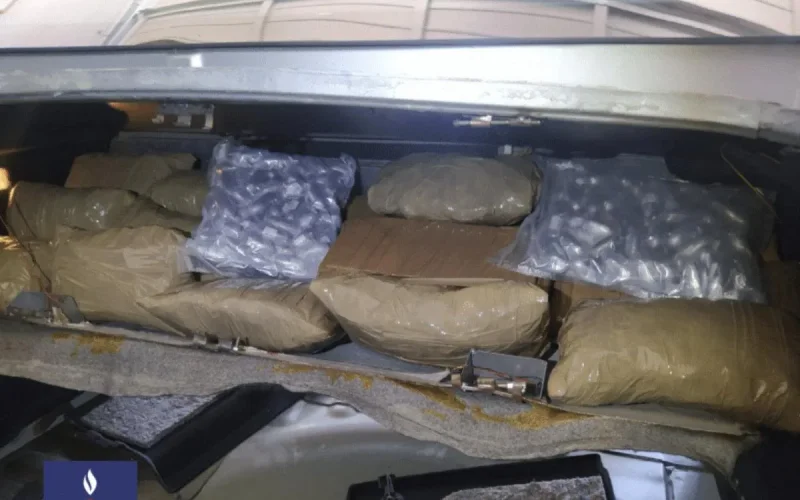 Évry : A 72 ans, il est condamné pour importation de cannabis via le Maroc