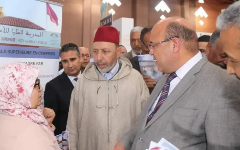 Nouveau report du procès de l'ex-maire de Marrakech 