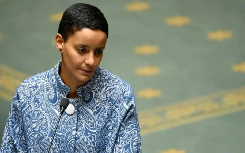 Les excuses de Meryame Kitir à ceux qu'elle aurait pu « blesser involontairement »