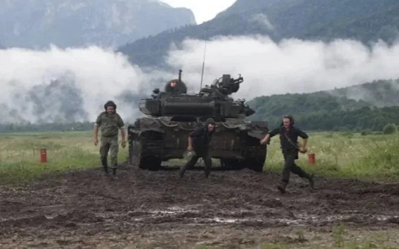 L'Algérie et la Russie organisent un exercice militaire conjoint