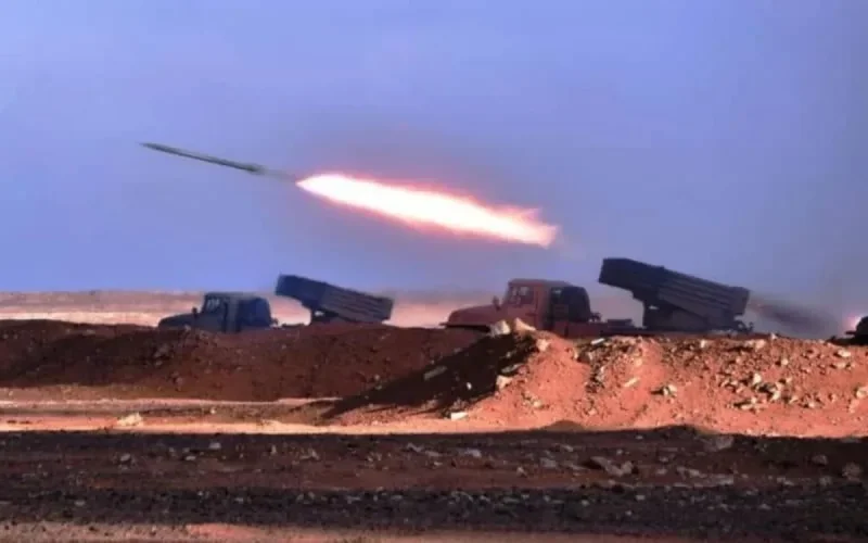 Le Maroc suit de près les exercices militaires algéro-russes 