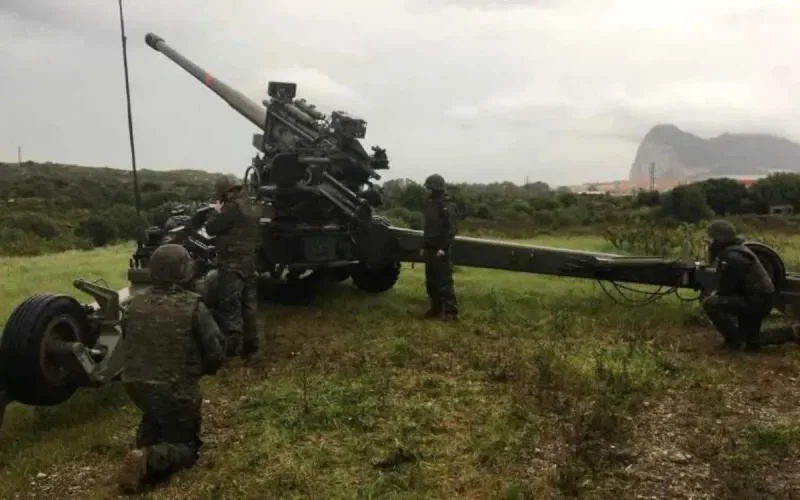 L'Espagne mène des exercices militaires près des côtes marocaines