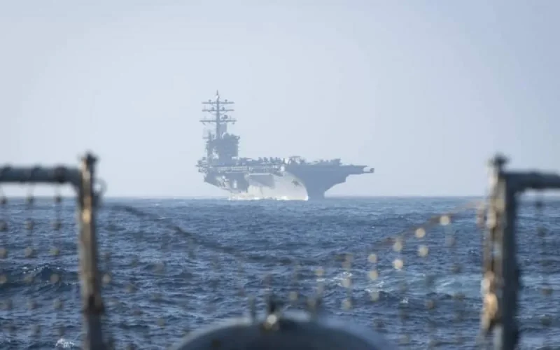 Le Maroc, allié privilégié des puissances militaires