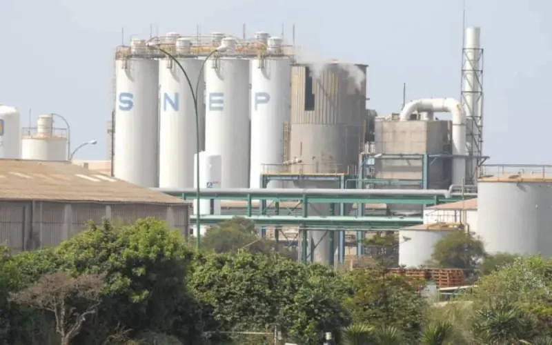 Explosion mortelle à Mohammedia