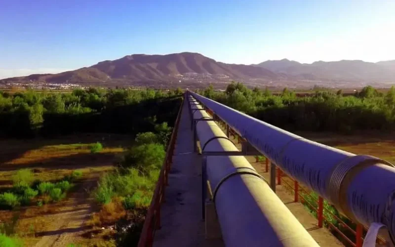 L'Espagne exporte plus de gaz qu'elle n'en importe d'Algérie