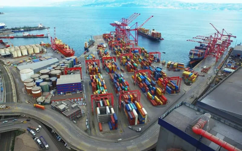 Le Maroc, principale destination des exportations turques en Afrique