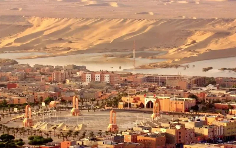 Le Maroc expulse (encore) des étrangers