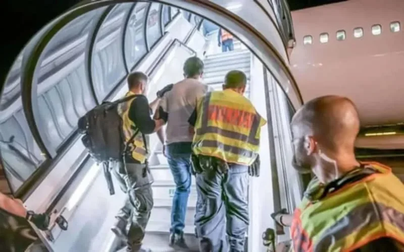 Un « prêcheur de haine » marocain expulsé d'Allemagne