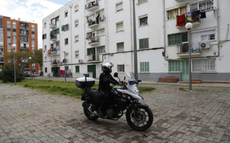 Une famille marocaine harcelée en Espagne 