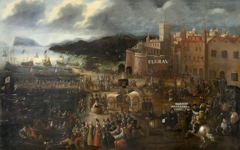 Plaidoyer pour la reconnaissance de la nationalité espagnole aux descendants des Morisques