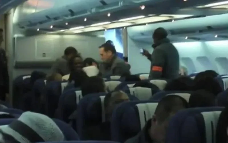 Les Marocains parmi les plus expulsés d'Europe