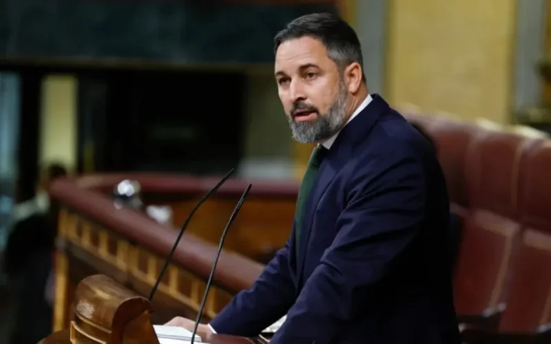 L'extrême droite accuse Pedro Sanchez de « soumission » au Maroc