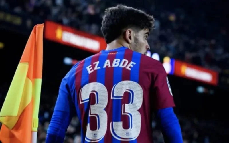 Ez Abde pourrait atterrir à Cadix FC