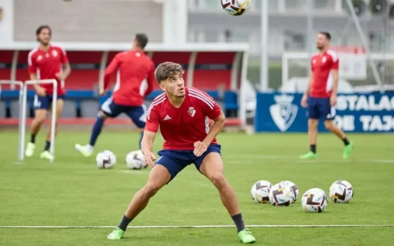 Abdessamad Ezzalzouli va-t-il rater le Mondial avec le Maroc ?