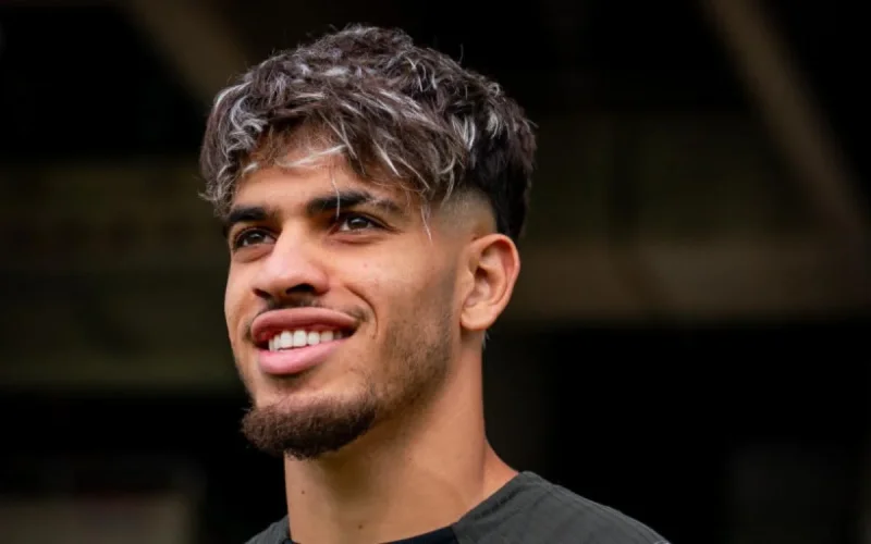 FC Barcelone : une envie de départ pour Abdessamad Ezzalzouli