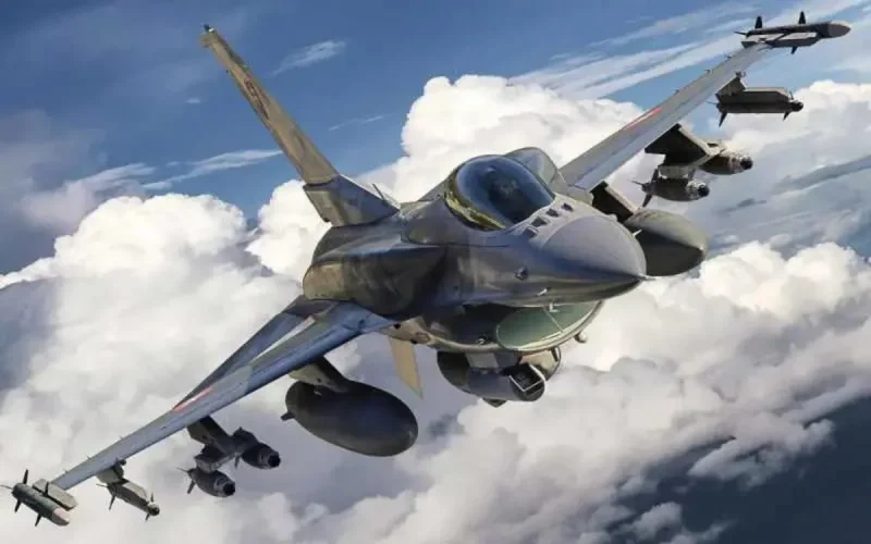 Les F-16 Viper de Lockheed Martin bientôt en action au Maroc