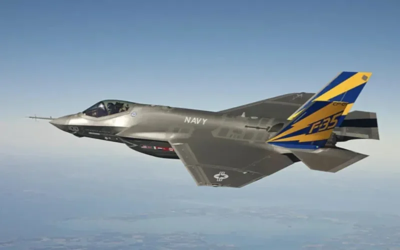 Maroc : pourquoi les F-35 changent la donne dans la région