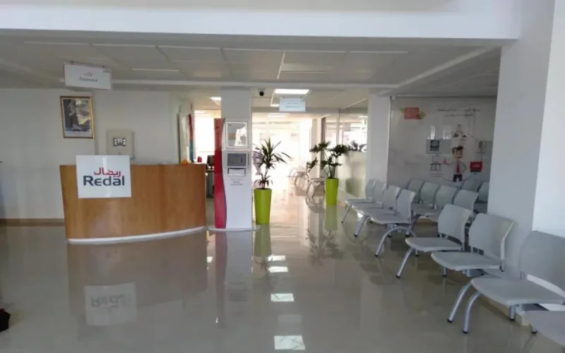 Rabat : très chères factures Redal