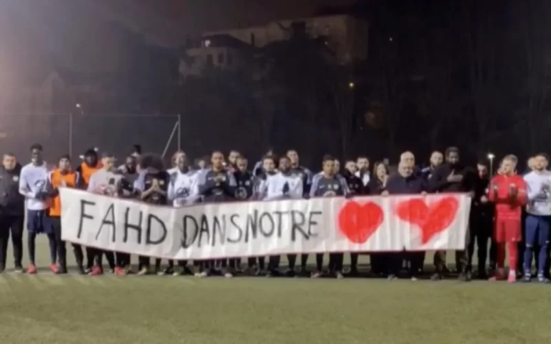 Il avait 25 ans : Fahd tué par balle à Vénissieux