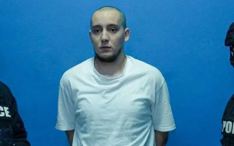 Le fils d'un célèbre baron de la drogue d'origine marocaine condamné : les dessous d'un accord