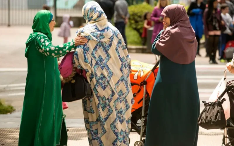 « Baby-boom » marocain en Espagne