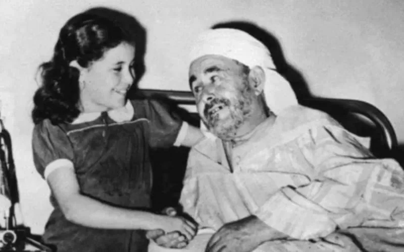 El Othmani laisse un mauvais souvenir à la famille d'Abdelkarim El Khattabi 