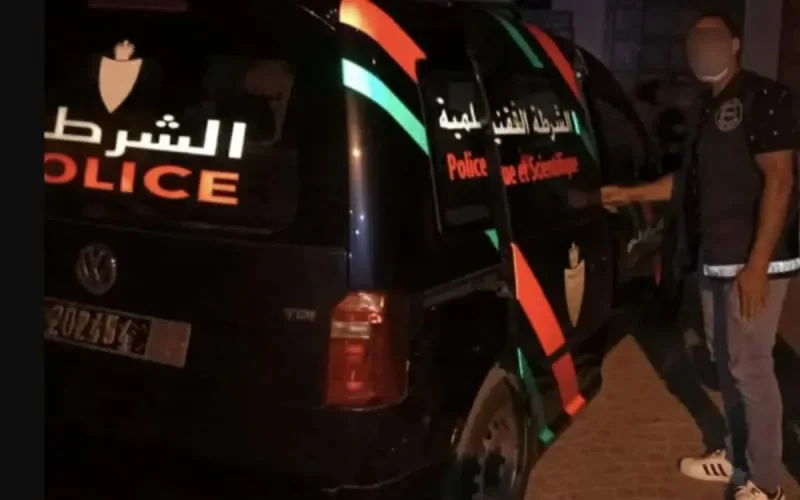 Plus de 800 000 euros arnaqués à une famille française au Maroc 