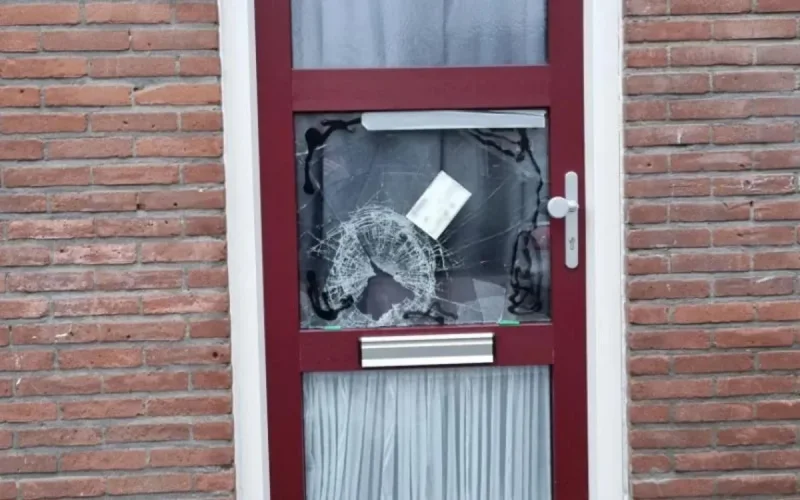 Accusé d'être pro-Palestinienne, une famille marocaine harcelée aux Pays-Bas