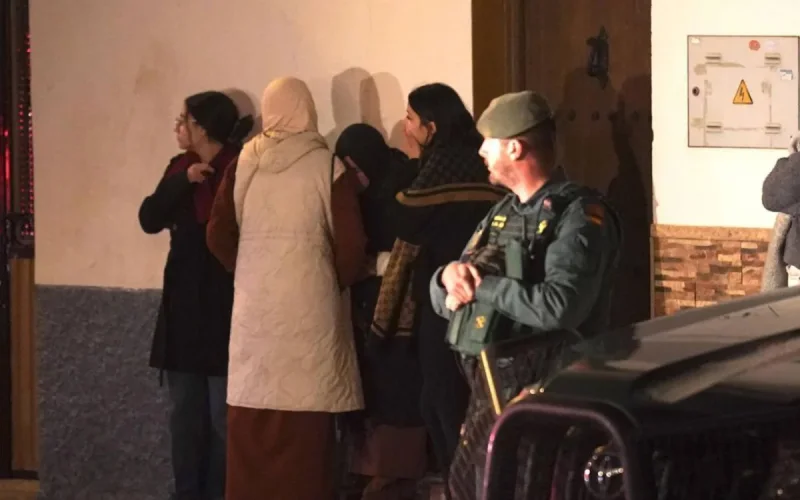 En Espagne, une mobilisation exceptionnelle pour rapatrier une famille marocaine décédée