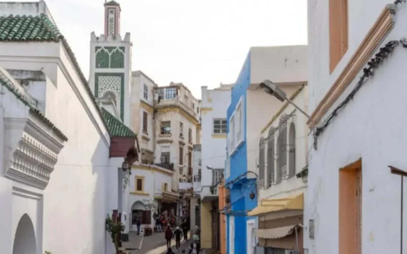 Maroc : un père retrouvé encastré dans un mur, la famille condamnée