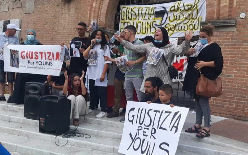 Italie : une famille marocaine refuse l'indemnisation d'un meurtrier controversé