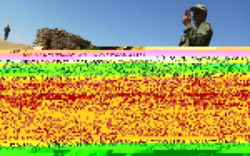 Sahara : l'armée marocaine tire sur des séparatistes