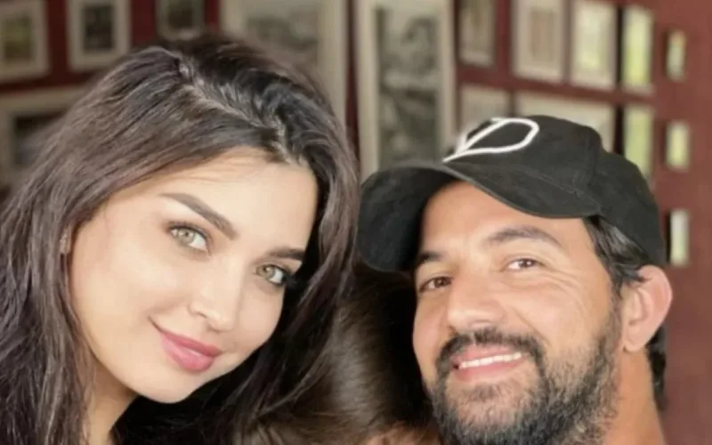 Farah El Fassi et Omar Lotfi : le couple star du cinéma marocain divorce