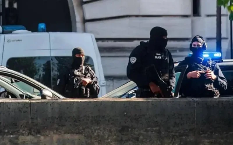 Procès du 13-Novembre : le Belgo-marocain Farid Kharkhach reste en prison 