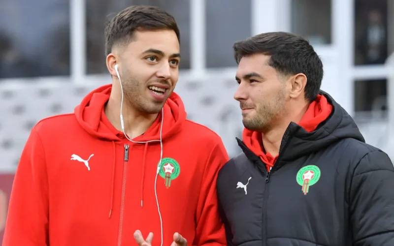 Football : Fathi Jamal dévoile la machine de guerre marocaine pour créer les stars de demain !