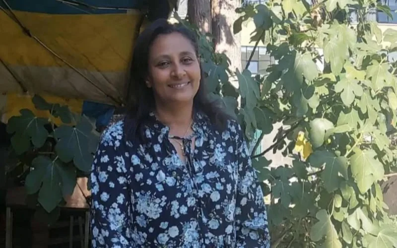 Fatiha Touimi, une Marocaine « épanouie » à Roubaix 