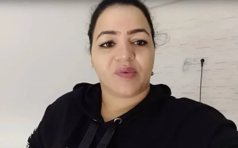 Nouveau report du procès de la youtubeuse Fatiha et son mari