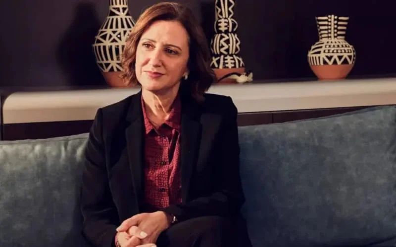 Les vacances de Fatim-Zahra Ammor en Tanzanie font polémique