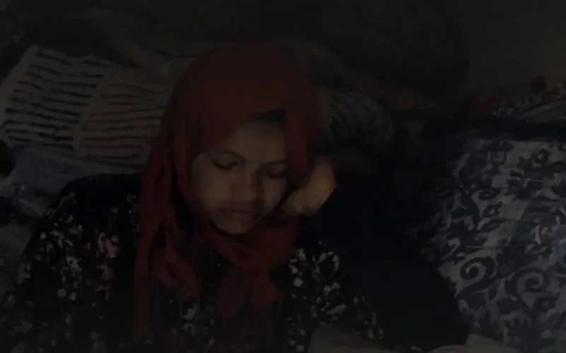 « Fatima – Mourir à 14 ans » (Reportage - Arte)