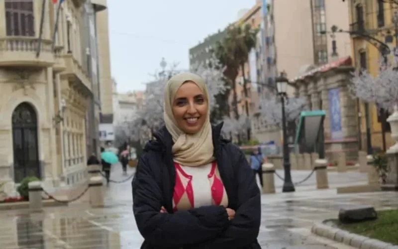 Vox demande d'expulser une députée de Ceuta au Maroc