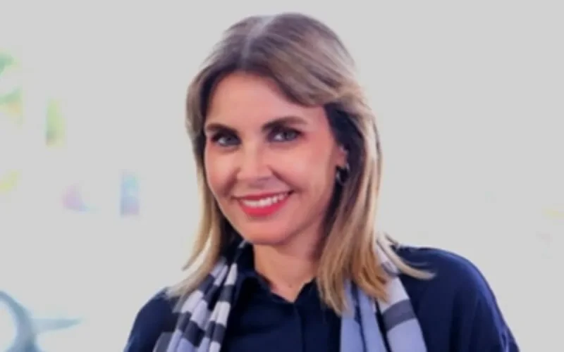 L'actrice Fatima Khair se lance en politique