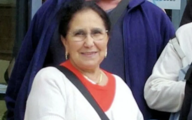 Loire : Bourg-Argental pleure Fatima, tuée sur un passage piéton