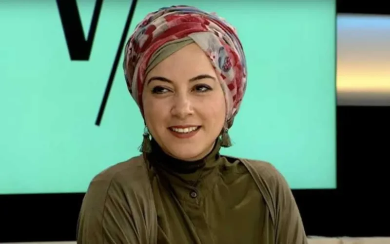 Fatima Zibouh, nouveau visage de Brussels2030, ne fait pas l'unanimité 