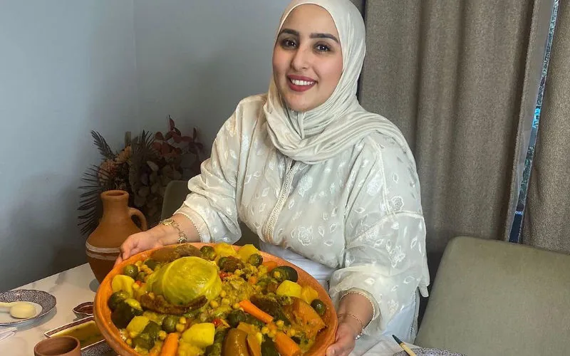 Soutien massif pour une influenceuse marocaine après une campagne de boycott algérienne