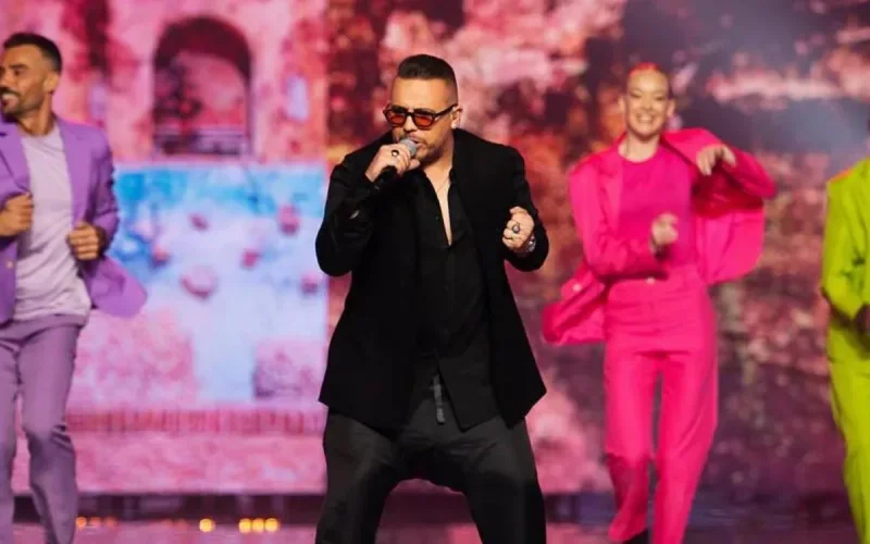 Faudel devant la justice au Maroc